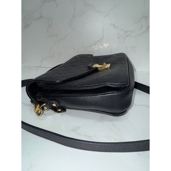Louis Vuitton Pochette Metis Monogram Empreinte - Picture 8 of 11
